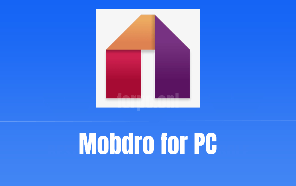 install mobdro for mac